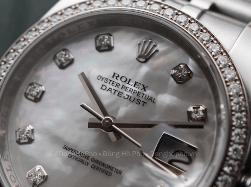 Đồng hồ rolex